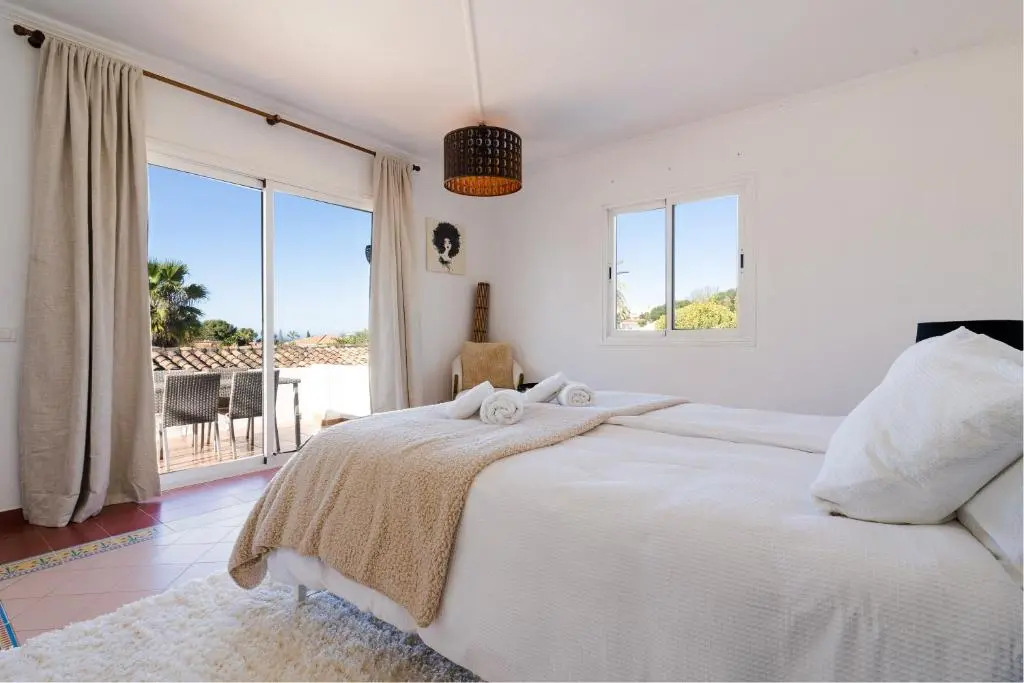 Casa Alejandro