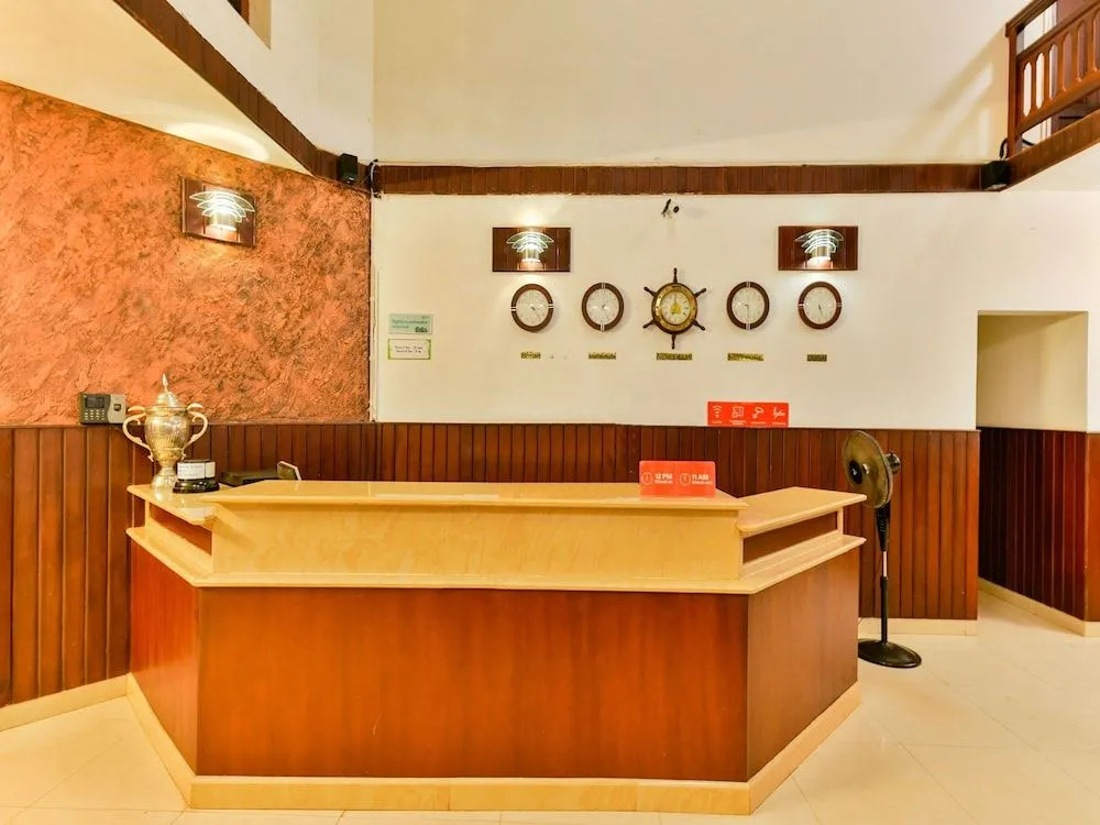 OYO 16778 House Of Yesudas