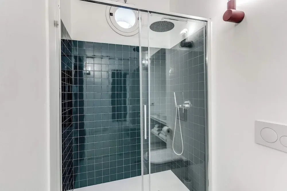 Giulia 2 Villa Apartment Shared Pool Sea Views