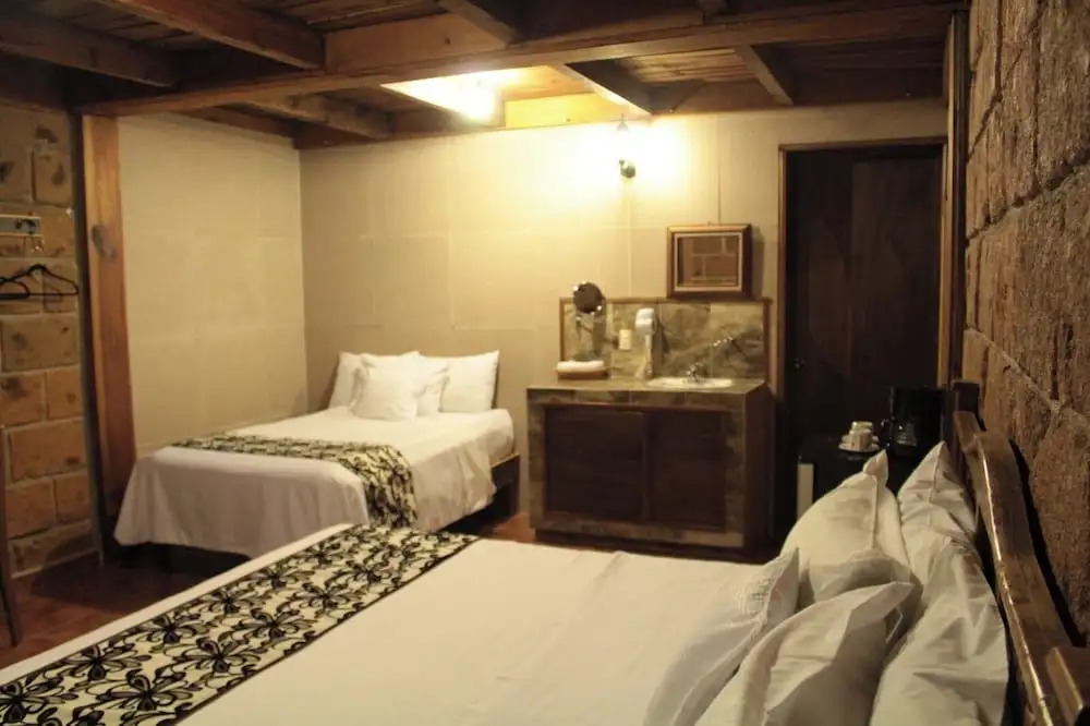 Hotel Real Nirvana
