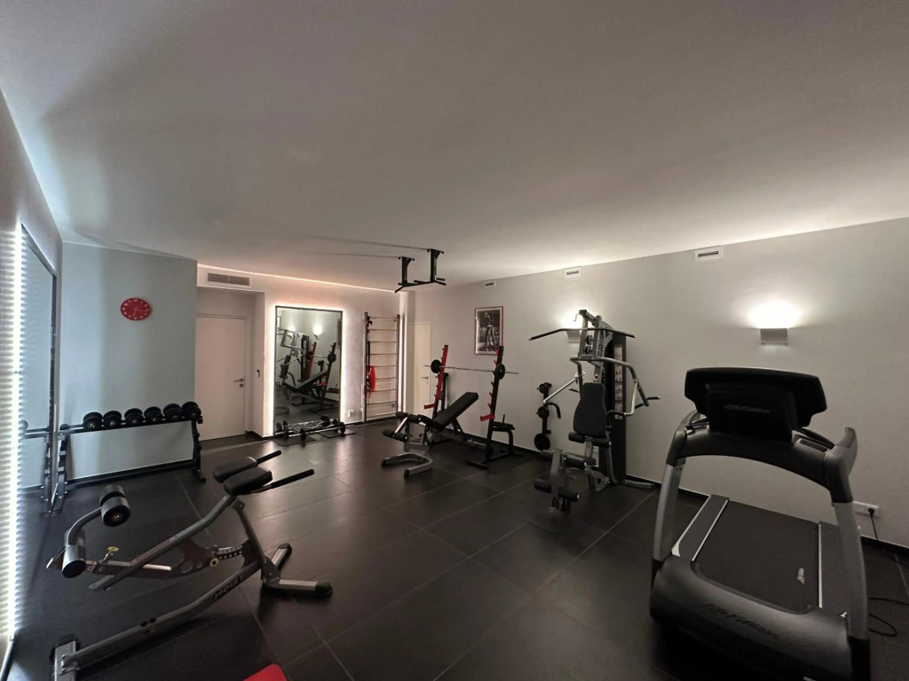 VILLA COLLINA VERDE