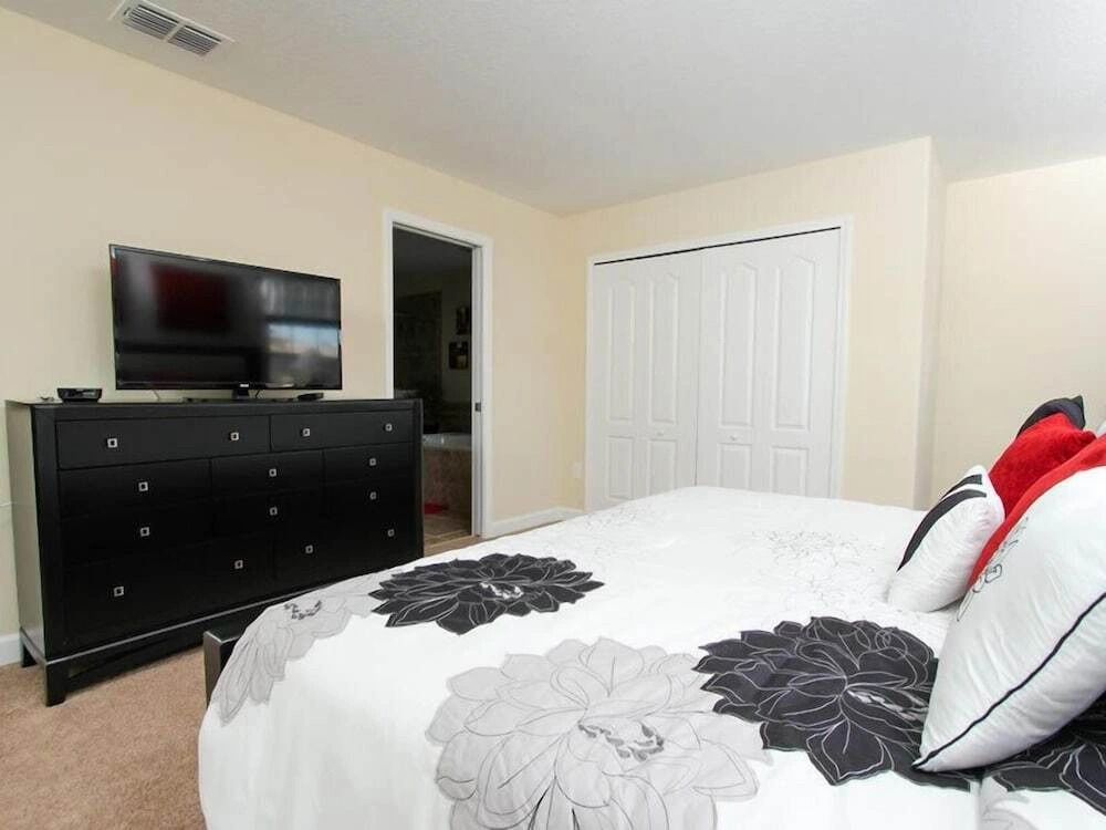 Villa 1461 Myrtlewood Champions Gate