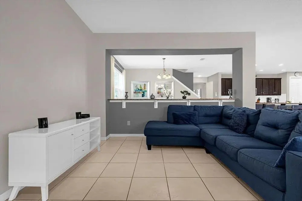 9031SRL Luxury 9Beds Villas With Pool Spa In Solara