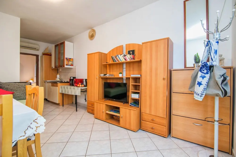Apartment Oaza