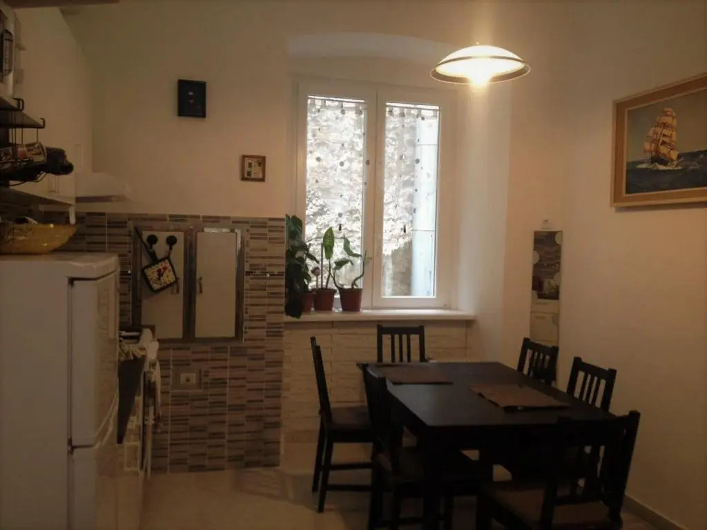 Studio Apartment Diana