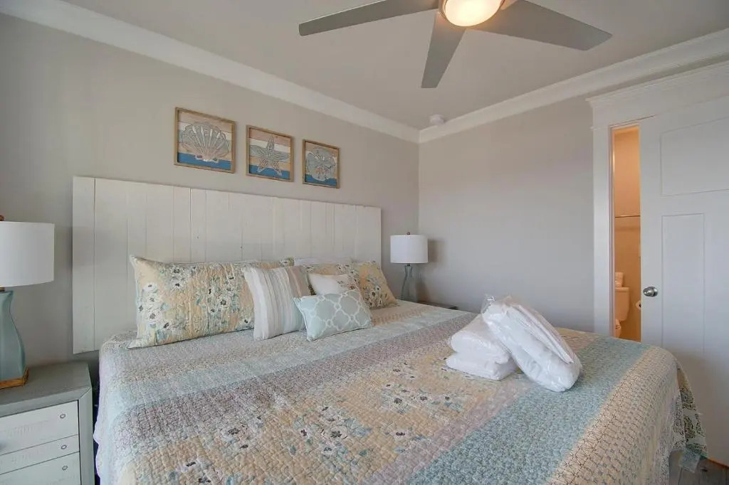 Suite Southern Charm