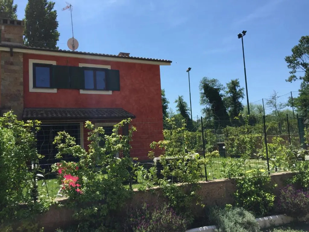 Luxury Villa Park