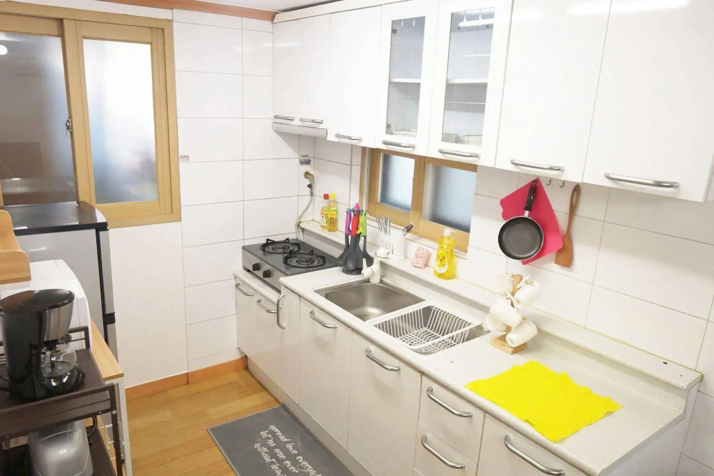 Hongdae Lai Lai house