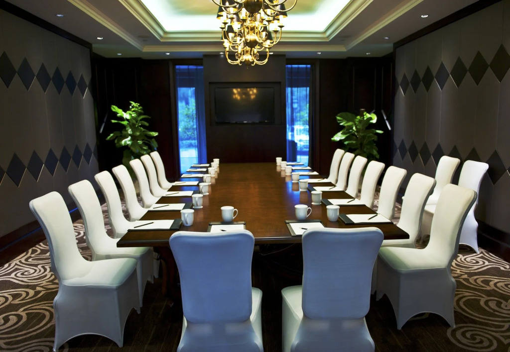Royal Grace Hotel Optics Valley Wuhan