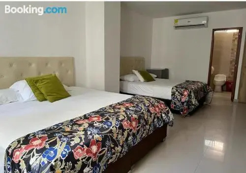 Hotel Caribe Rodadero