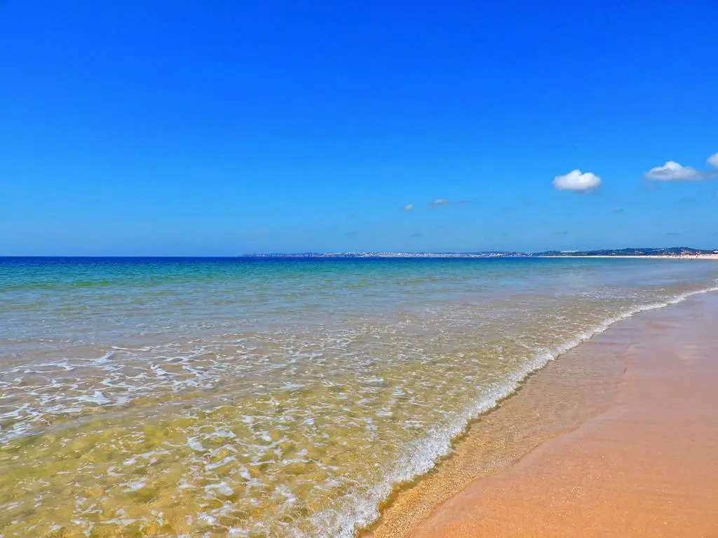 Torralta Alvor Beach 601