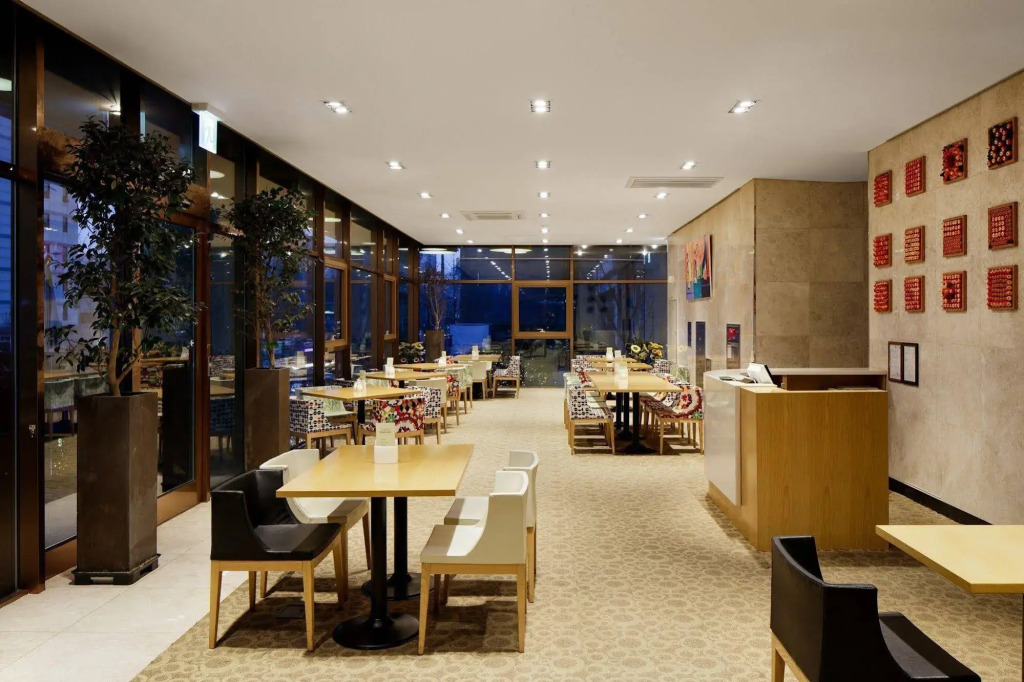 Ramada Encore Seoul Dongdaemun