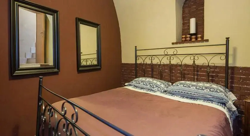 Tra Mare e Monti