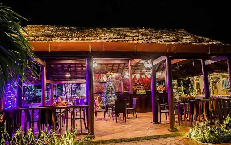 PHƯƠNG NHUNG HOTEL