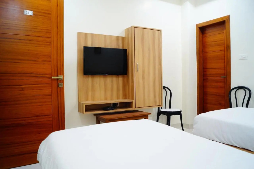 Hotel Shree Shyam International