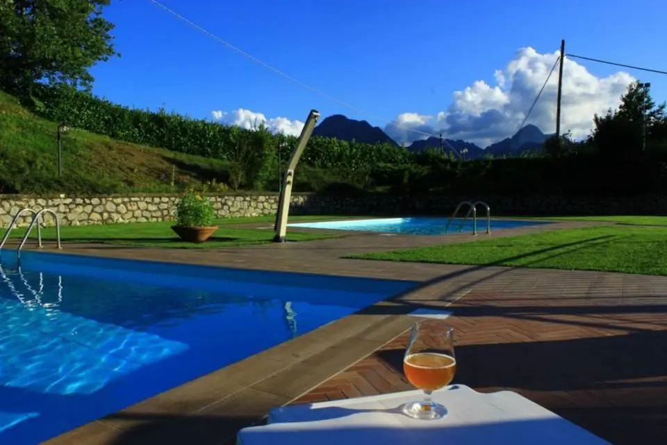 Hotel Belvedere