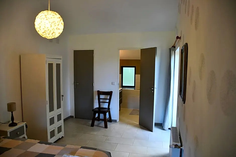 B&B Angueur
