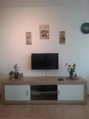 Apartman Gruber