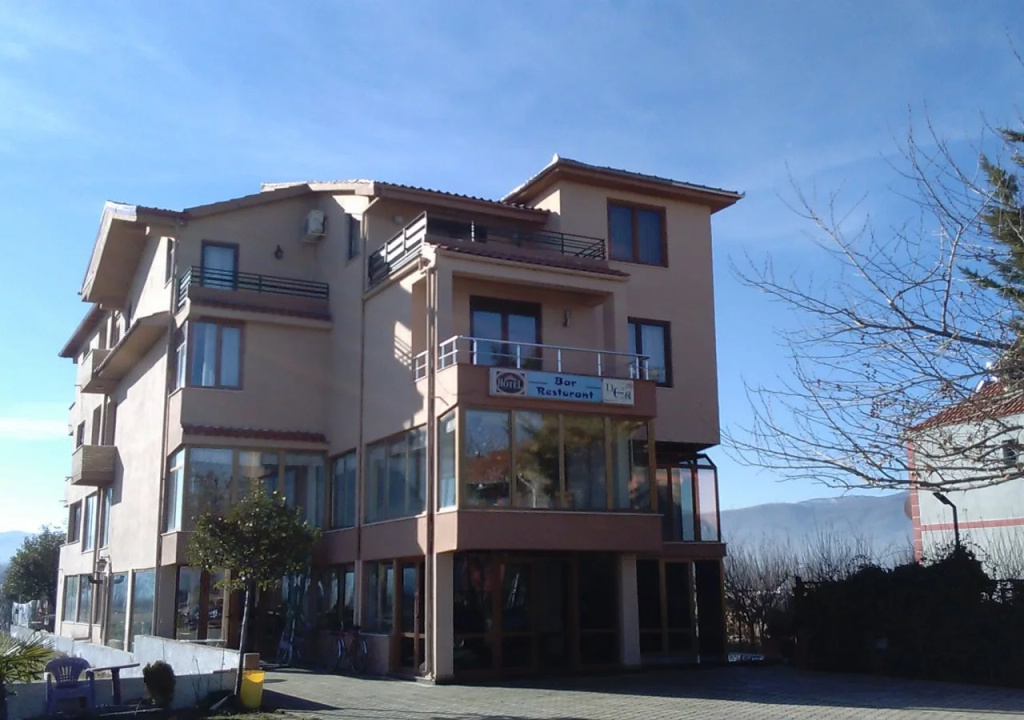 Hotel Dea