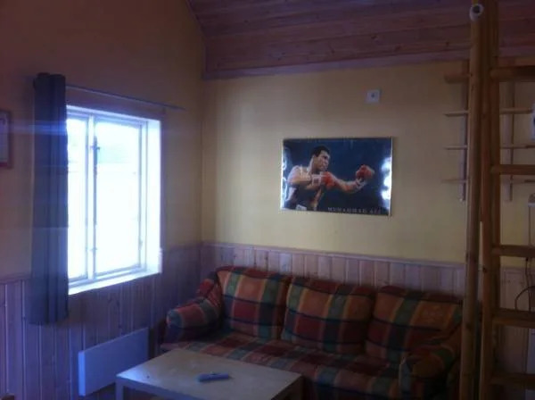 Vilsta Camping and Cottages