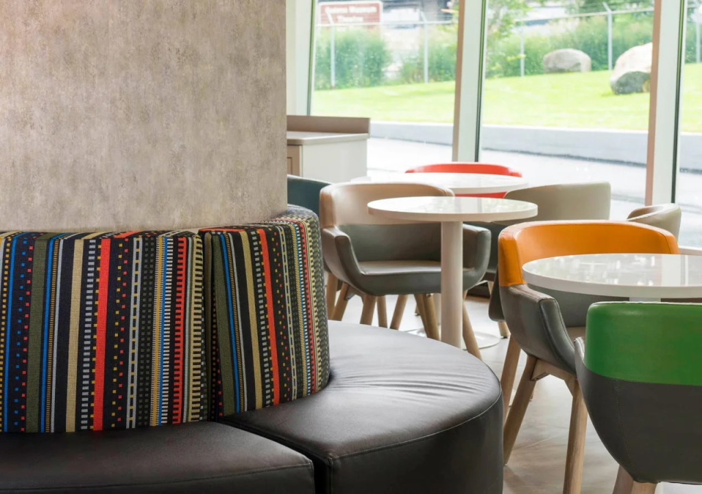 Ibis Styles New York Laguardia Airport