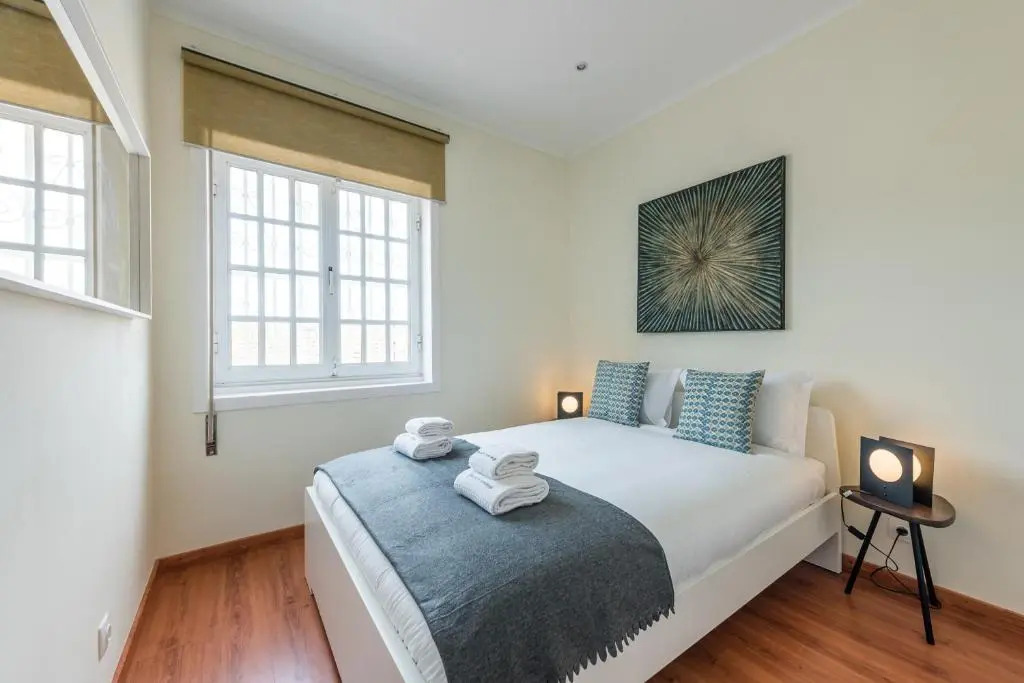 GuestReady - Morning Glimpse