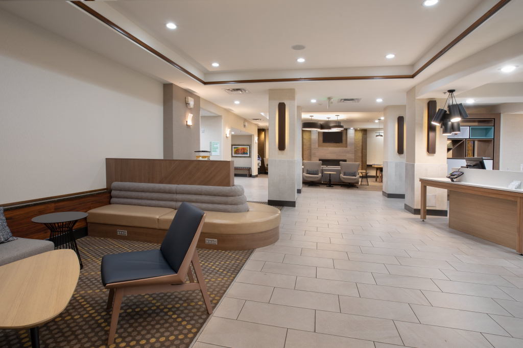 Holiday Inn Hotel & Suites Durango Central