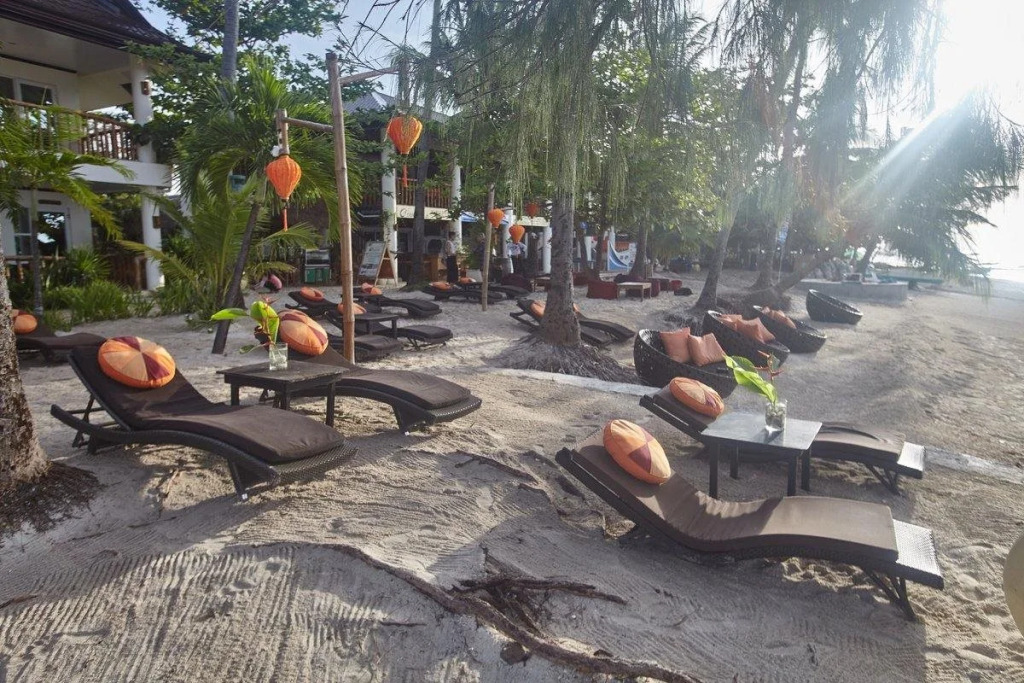 Malapascua Beach and Dive Resort