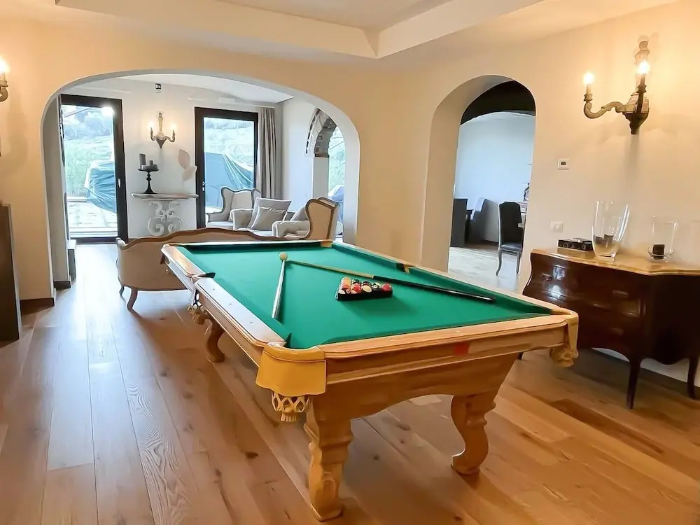 Ville Il Paradiso - Villa Mia