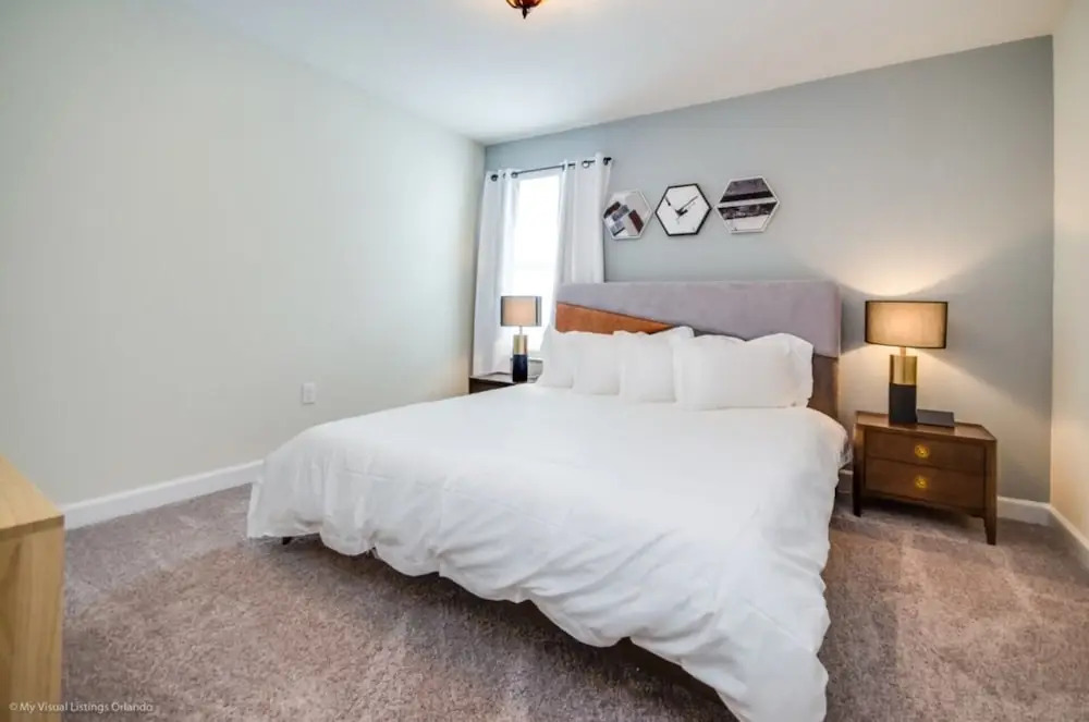 Villa in Champions Gate Resort 2527