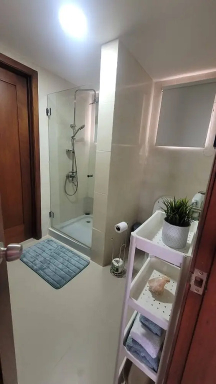 Elegant Pool-view Apartment Near Punta Cana Beach