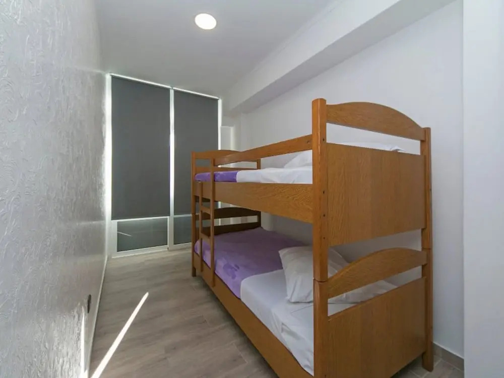 Apartment Papilio