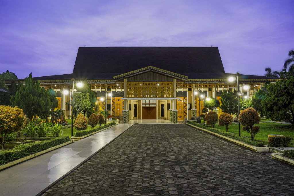 Radisson Lampung Kedaton