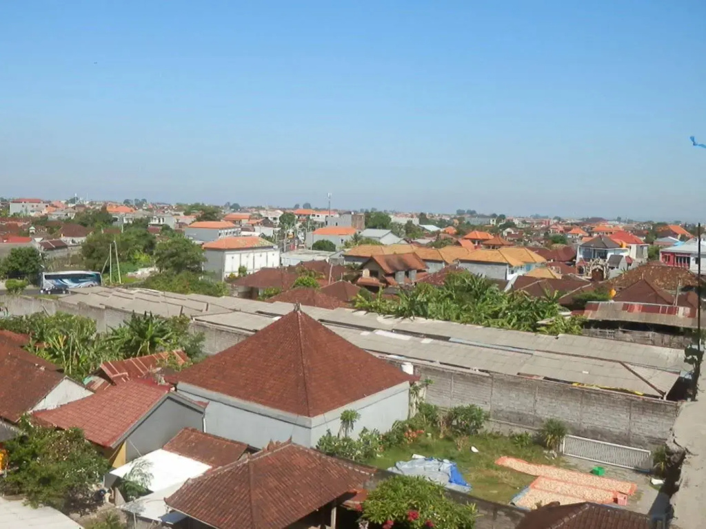 Ratih Bali Hostel