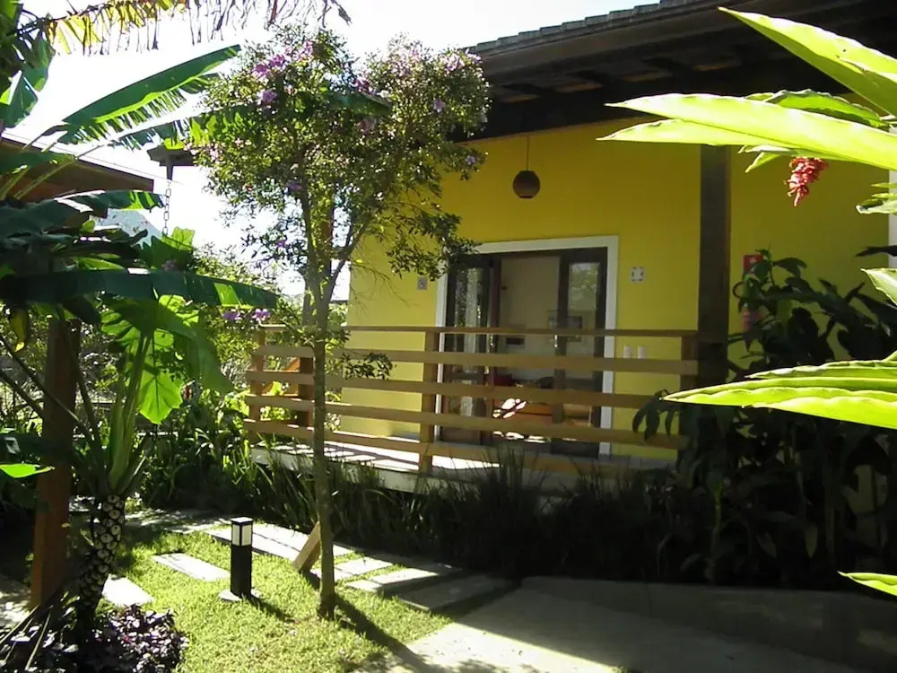 Vila Dos Manacás