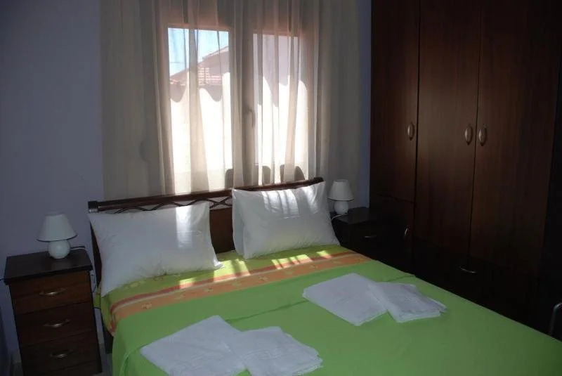 Marianna Apartments