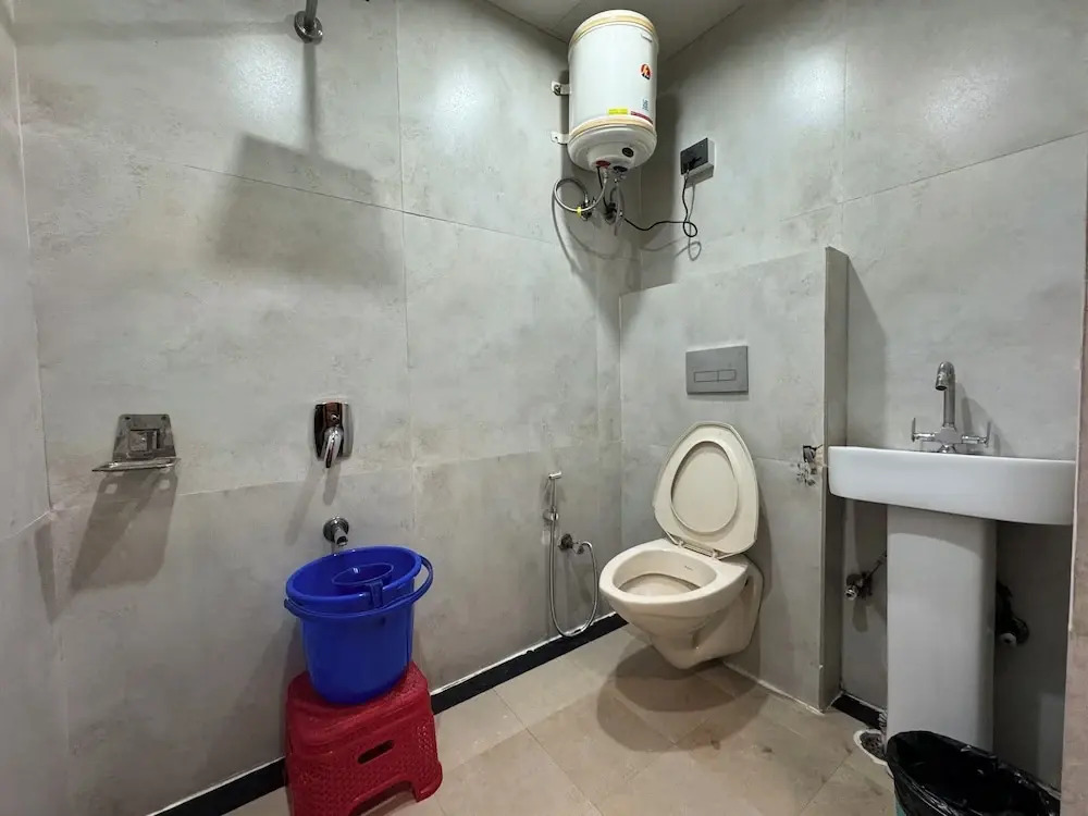 Hotel Sanskriti T And M Hotels