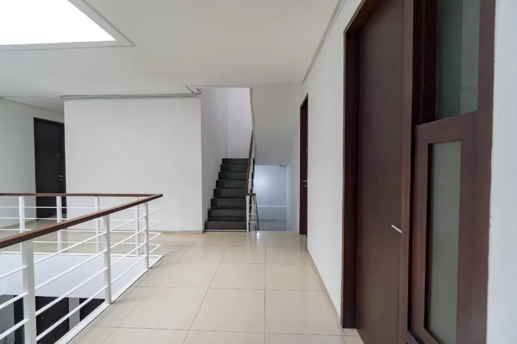Oyo 1953 Residence Stasiun Tebet Syariah