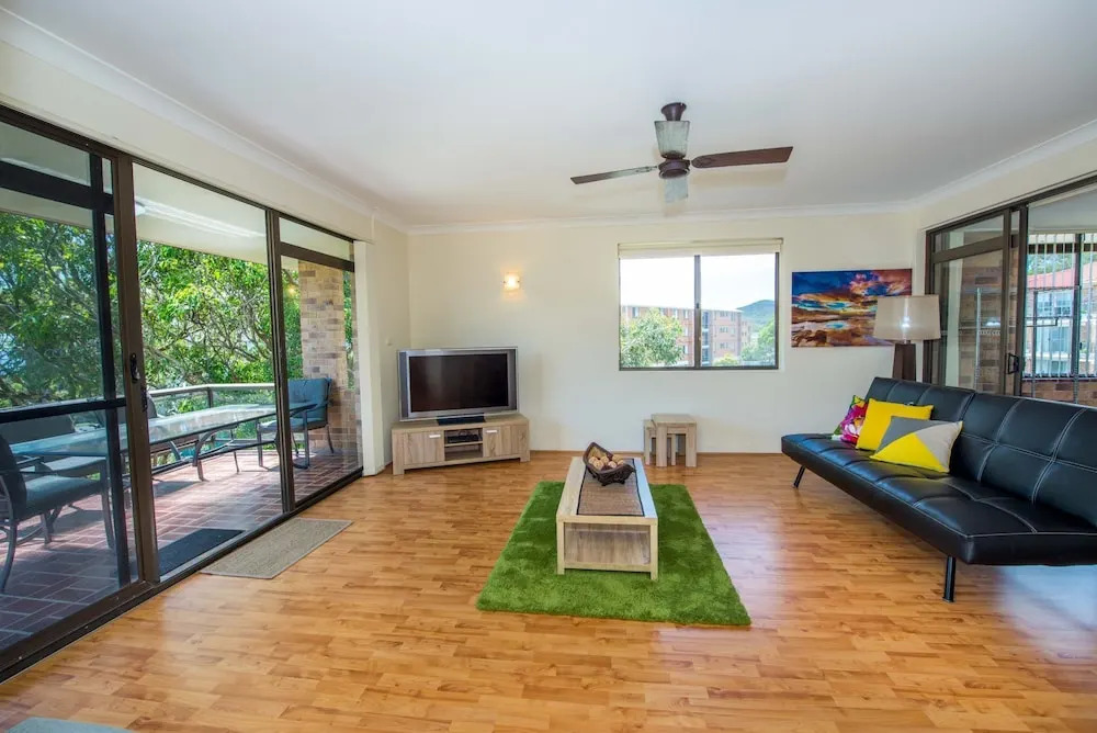St George Unit 5 Nelson Bay