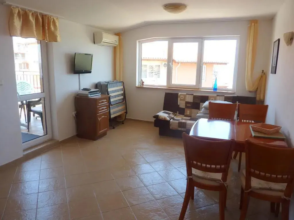 Villa Izgrev Apartments