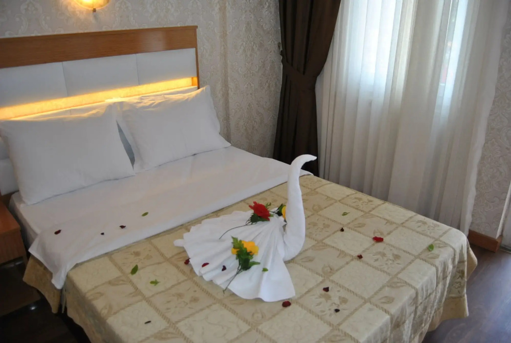 Hotel Star Park