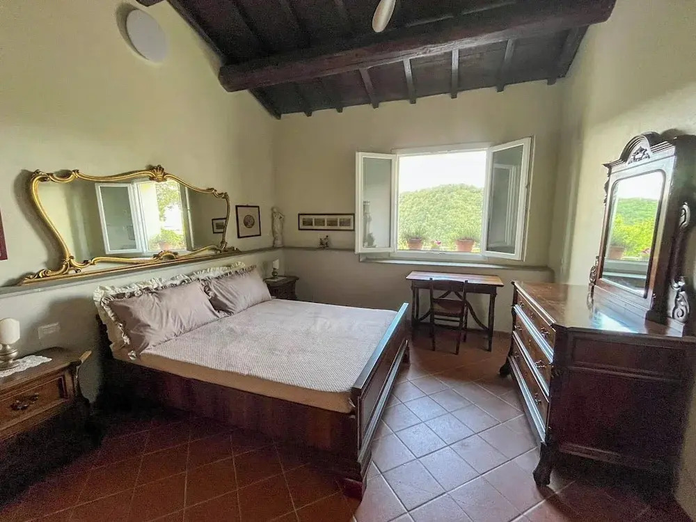 Casa da Anna