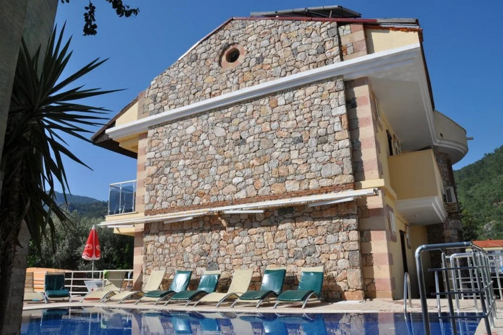 The Kumsal Hotel Oludeniz