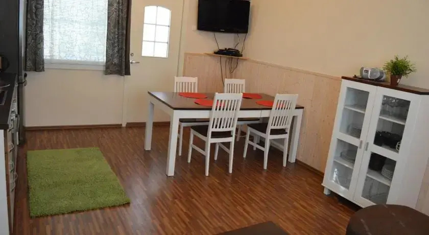 Ekokatti Cottages