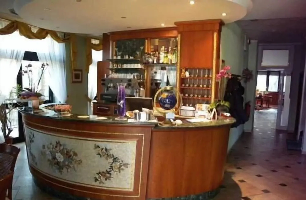 Hotel Riviera