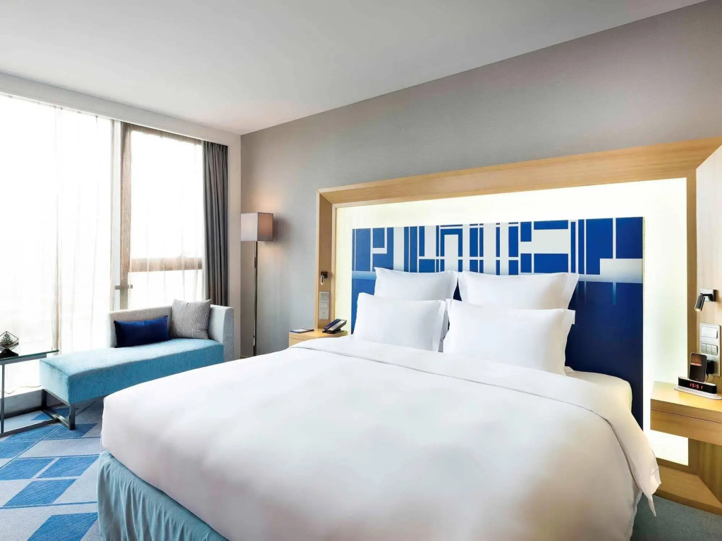 Novotel Ningbo East