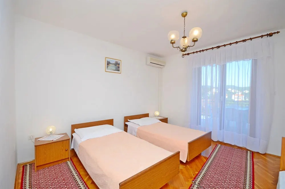 House Marija