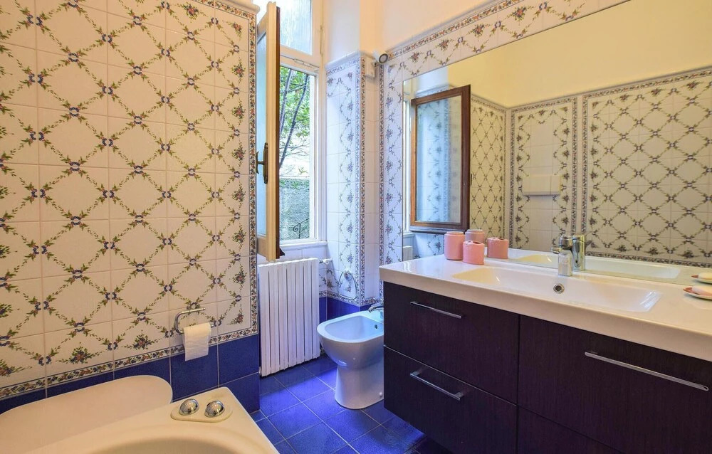 Nice Apartment in Rapallo With 3 Bedrooms and Wifi