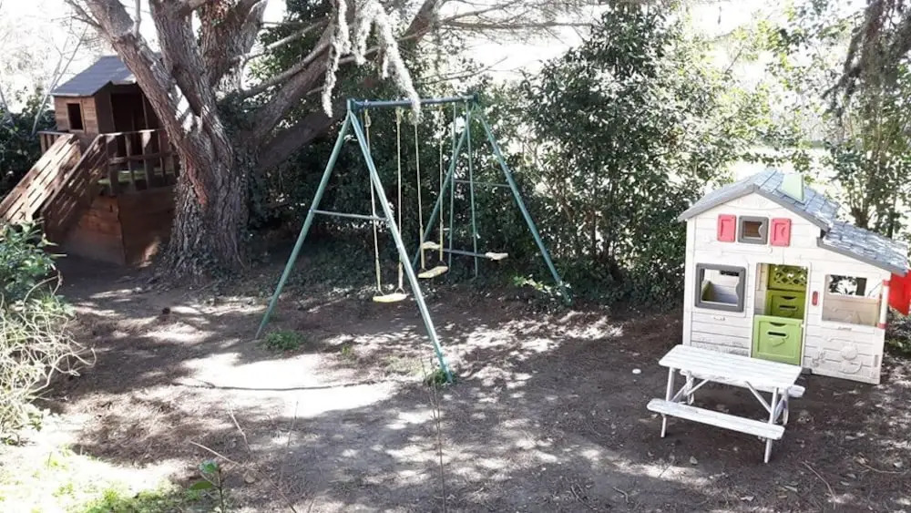 Location saisonnière