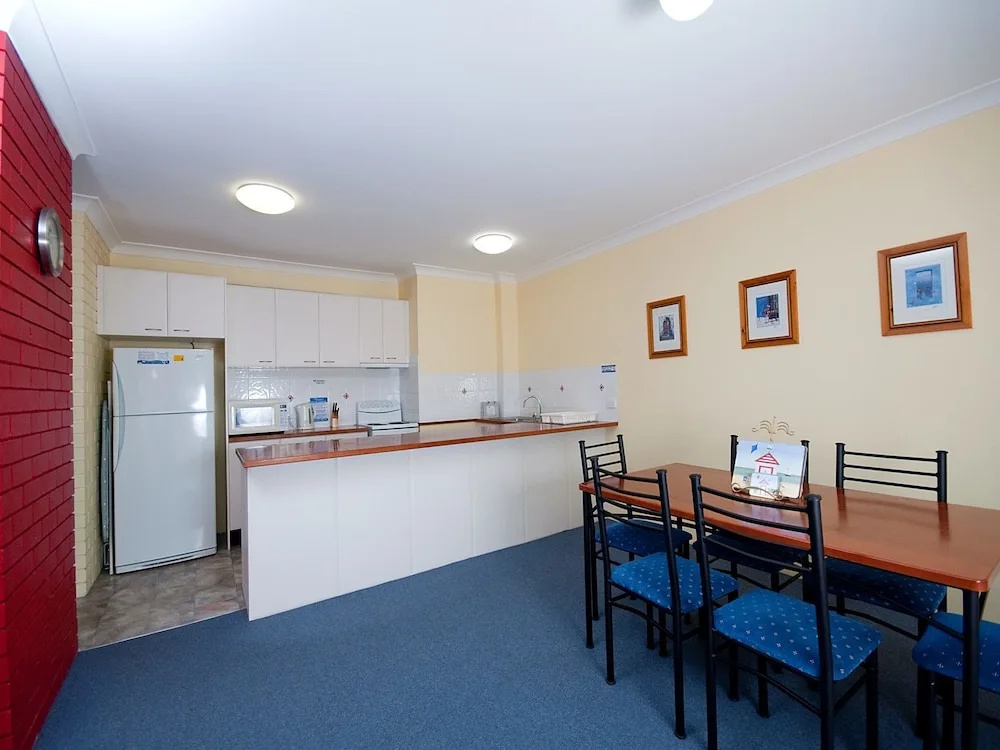 Maeva Lodge, Unit 4/14 Gretel Close